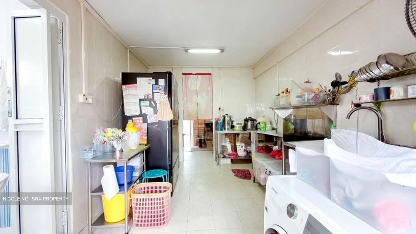 Yishun Ring Road (Yishun),  #572964311
